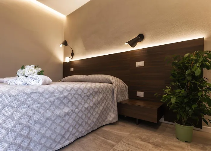 Valentino بيت ضيافة 3*