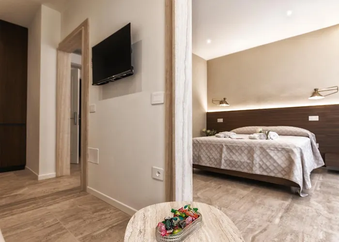 Valentino 3* رافيننا