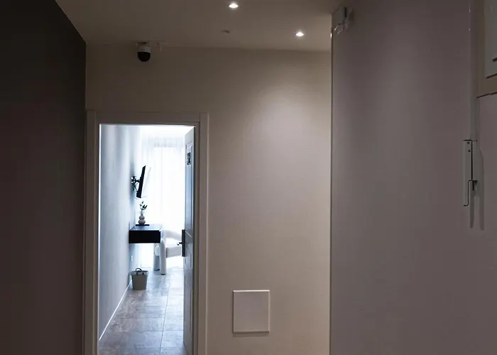 Valentino Gasthof Ravenna