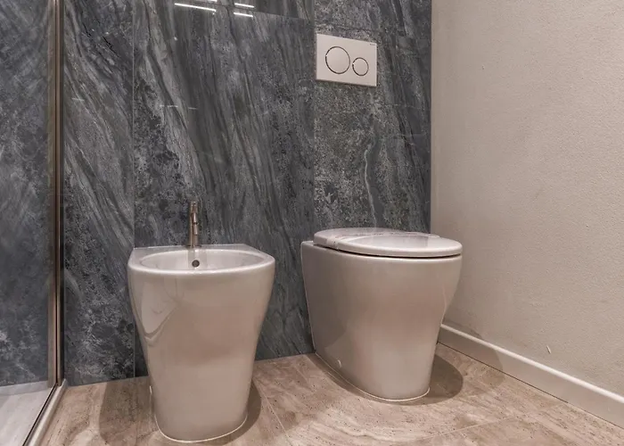 بيت ضيافة Valentino رافيننا