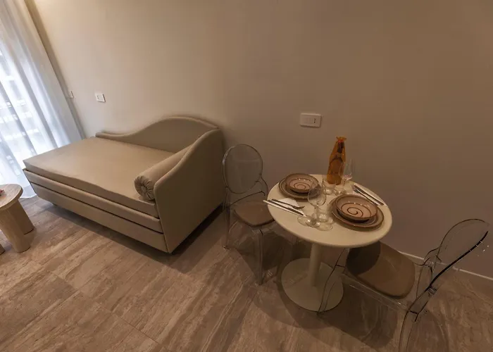 بيت ضيافة Valentino رافيننا